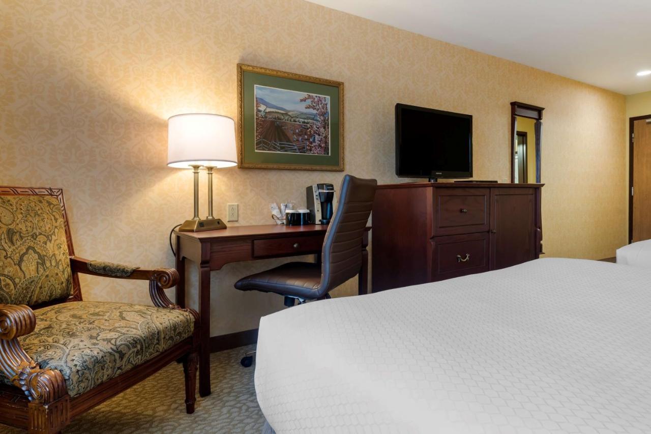 Western Grand-sault & Hotel 3*
