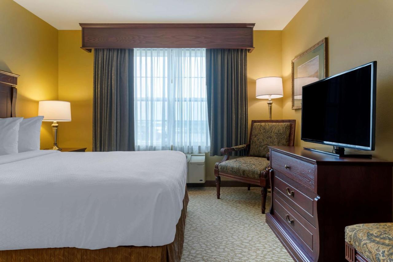 Hotel Western Grand-sault & 3*