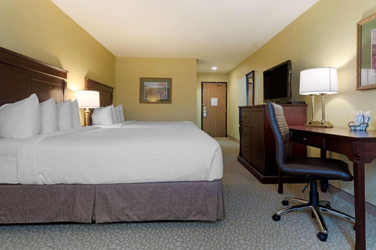 Western Grand-sault &