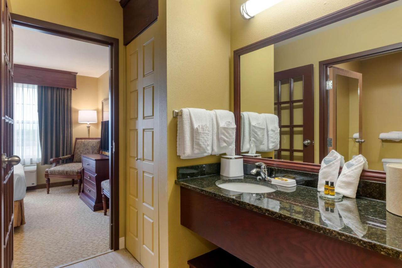 Hotel Western Grand-sault & Grand Falls