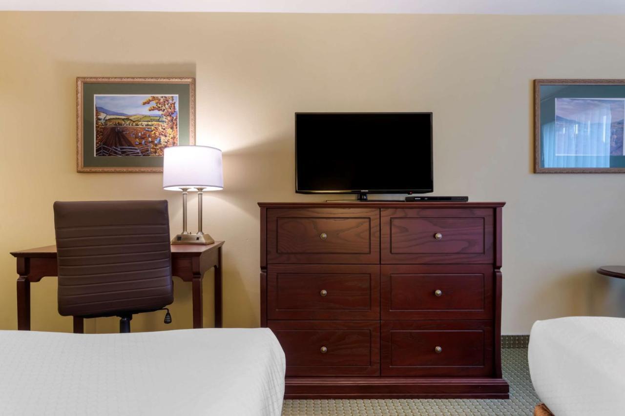 Western Grand-sault & Hotel