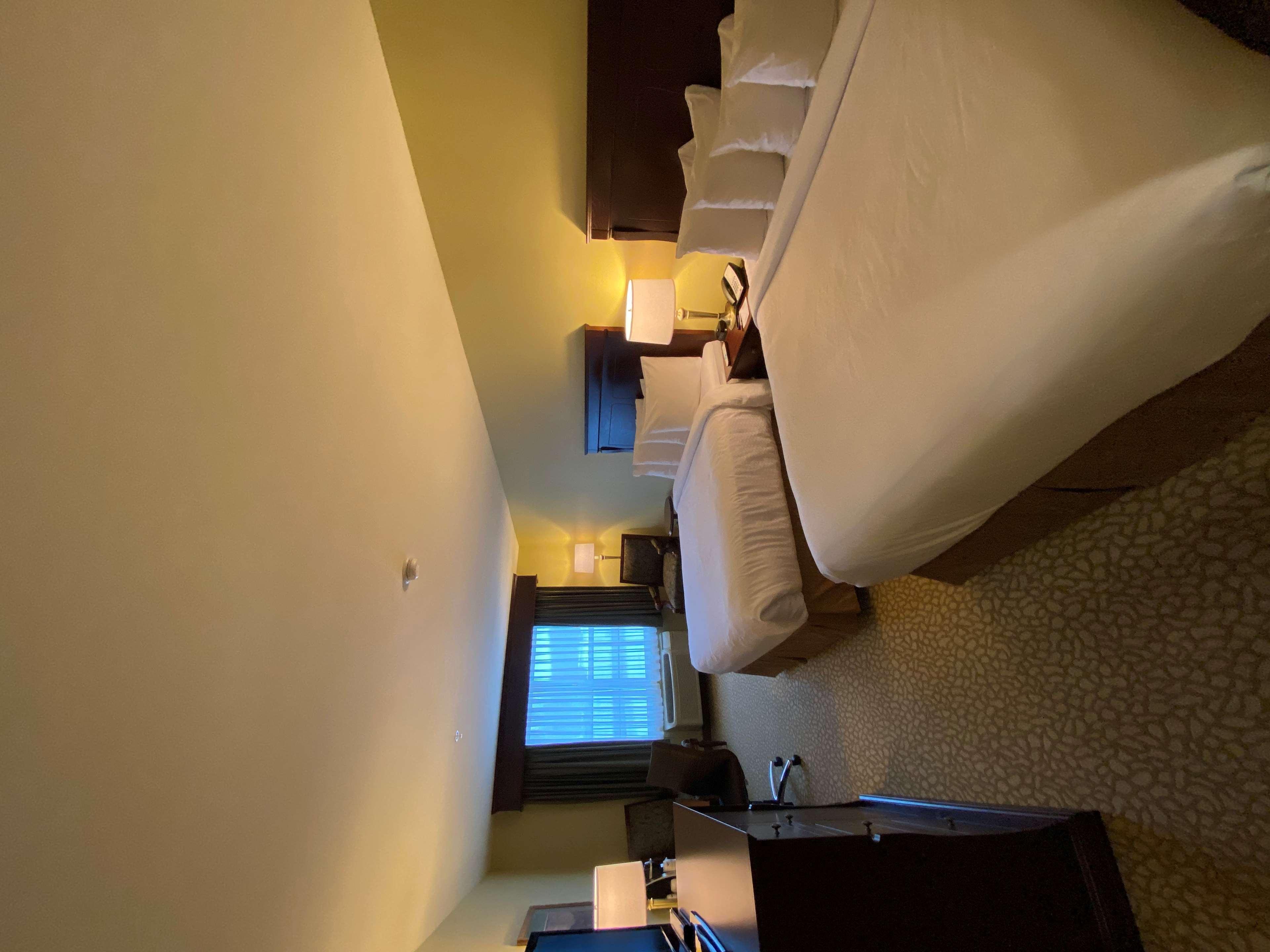 Western Grand-sault & Hotel Grand Falls