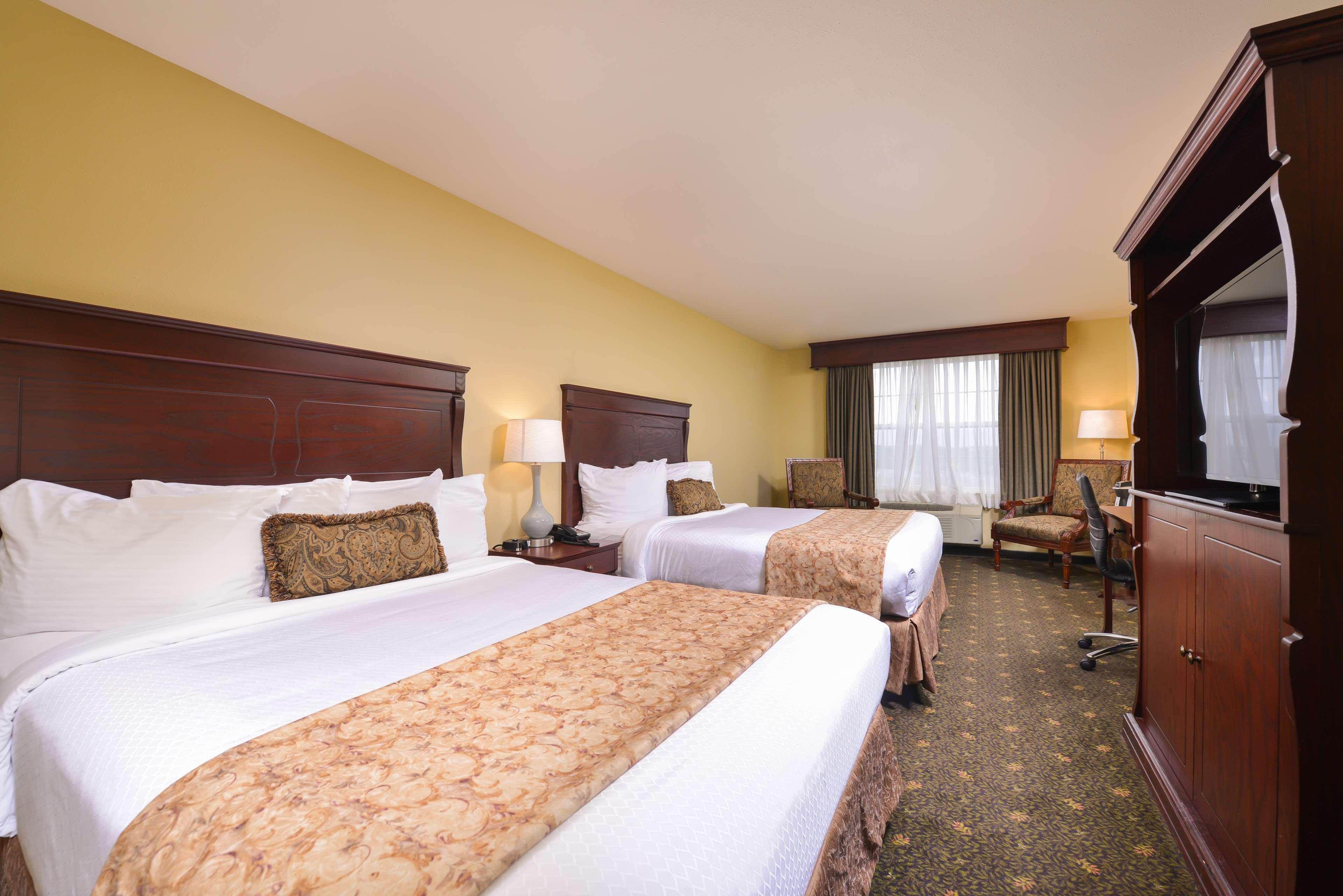 Western Grand-sault & 3* Grand Falls