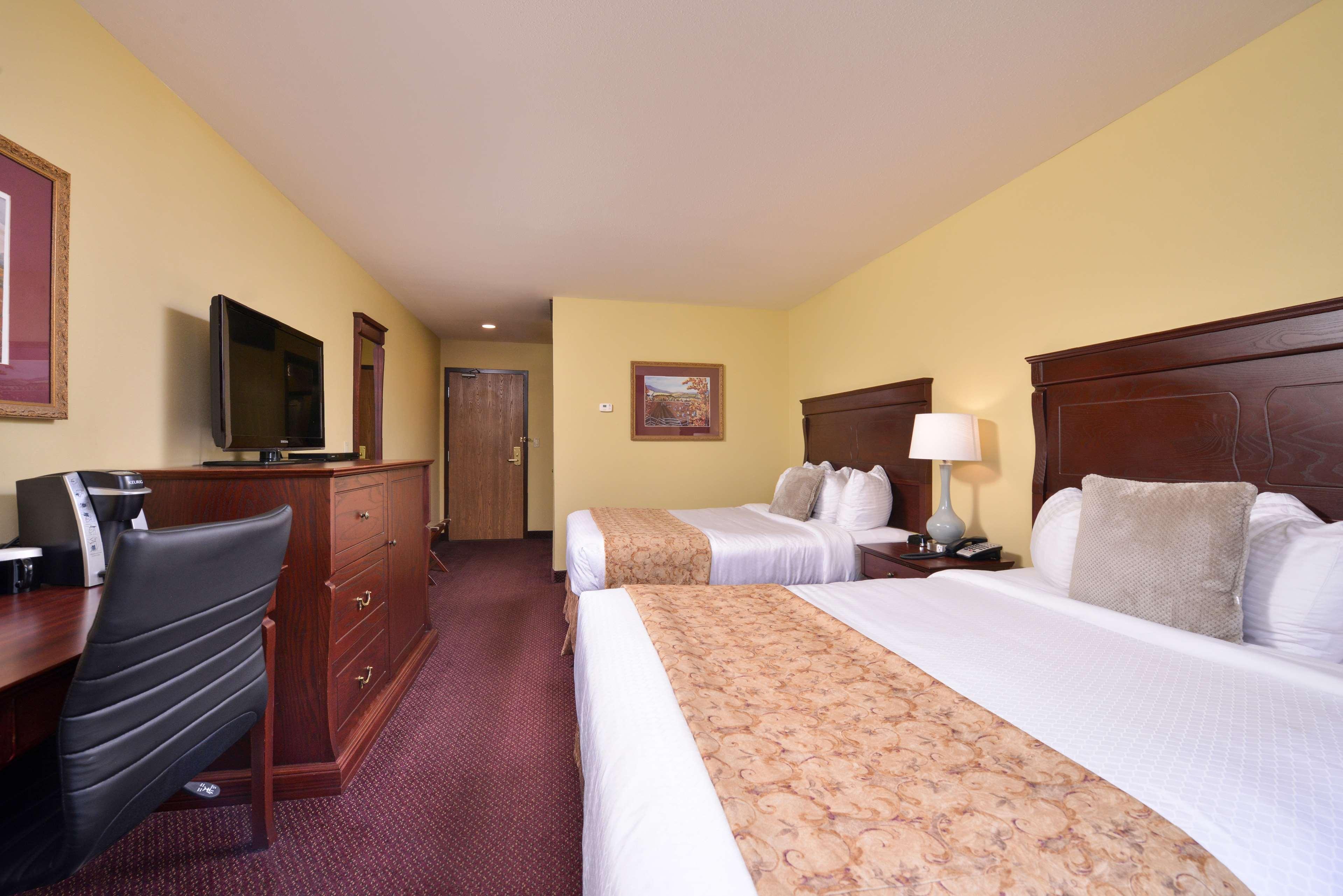 Western Grand-sault &