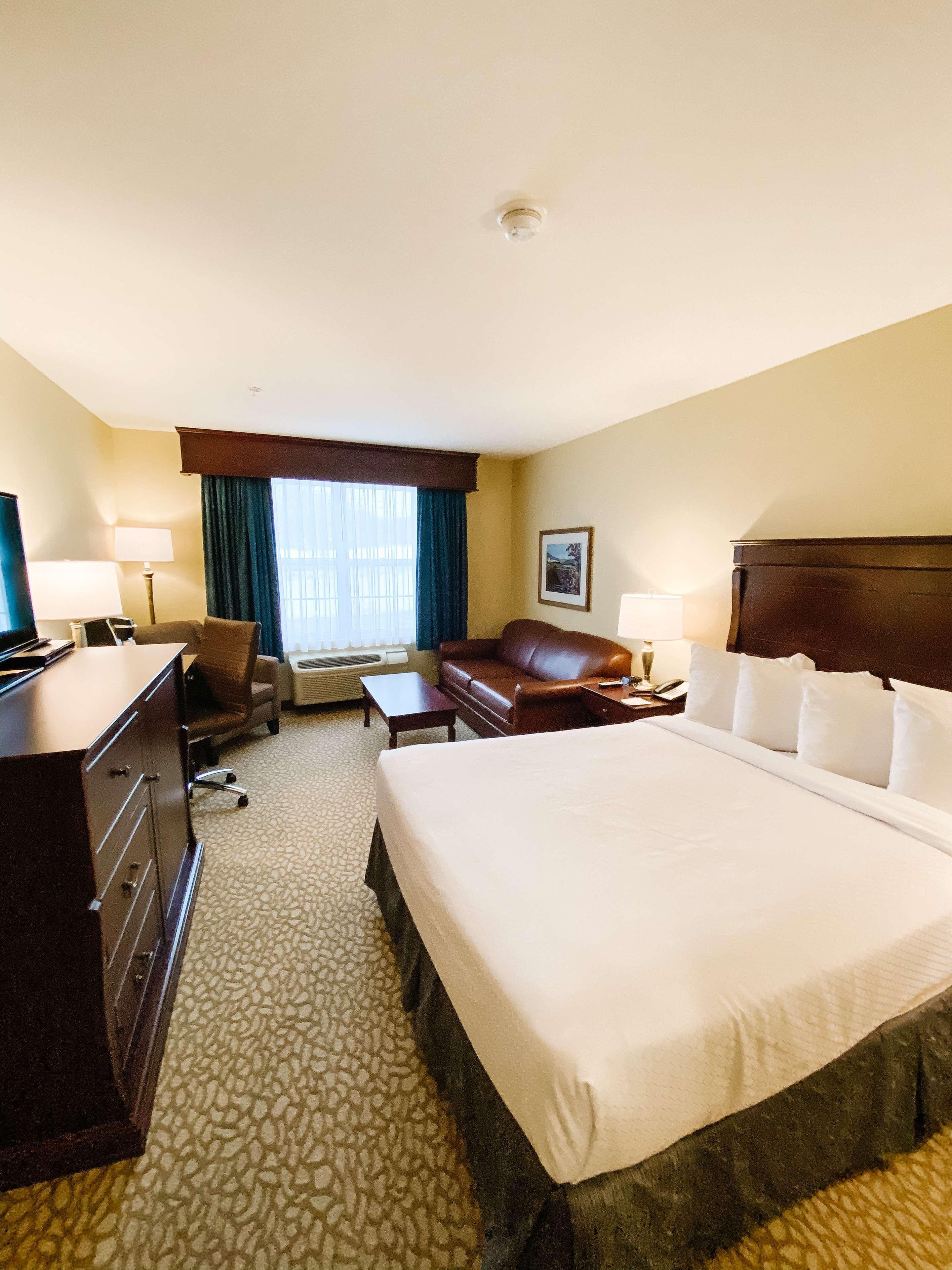 Western Grand-sault & Hotel Grand Falls