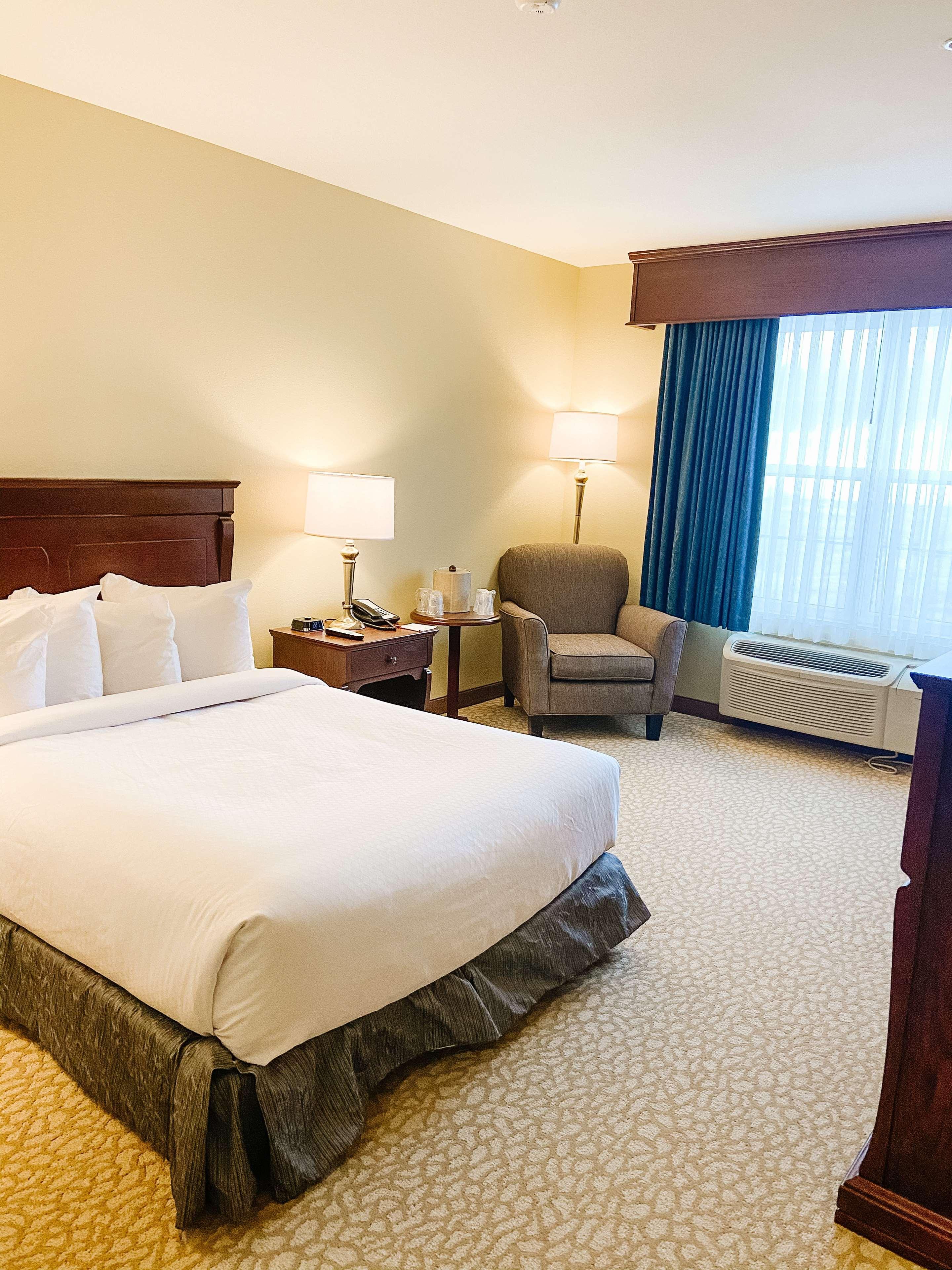 Western Grand-sault &