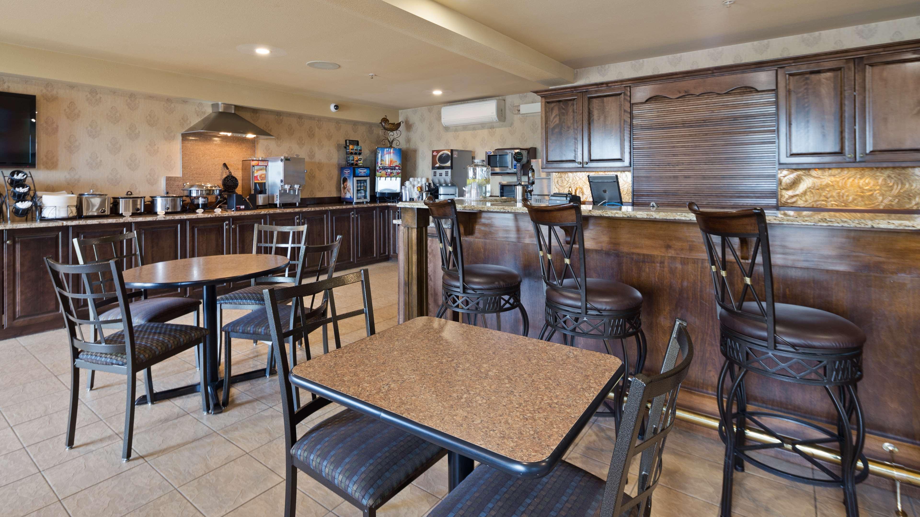 Western Grand-sault &
