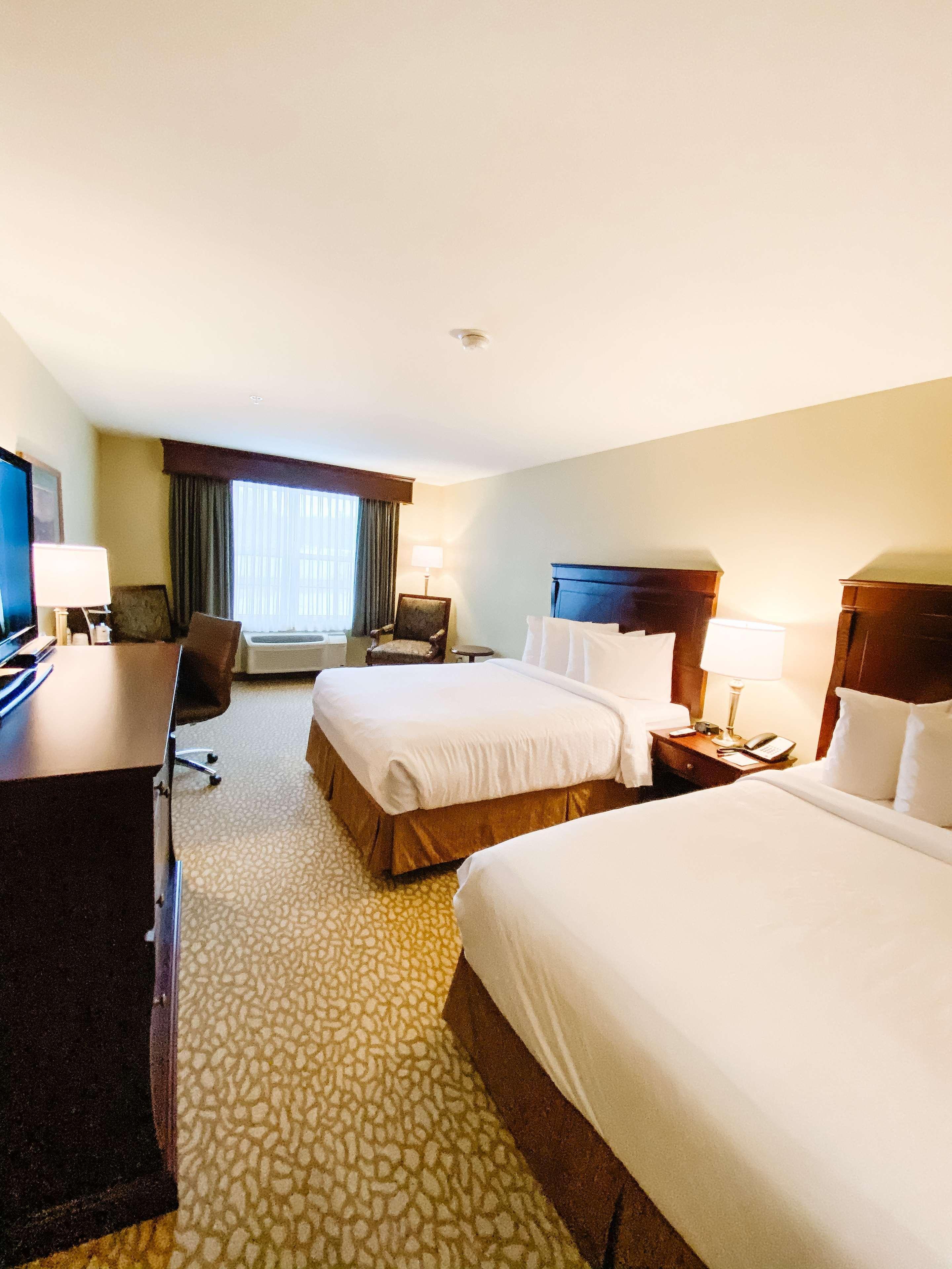 Western Grand-sault & Hotel