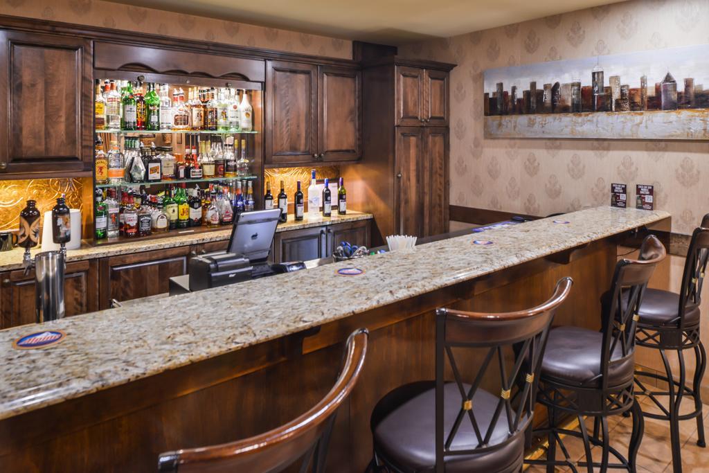 Western Grand-sault & Hotel Grand Falls