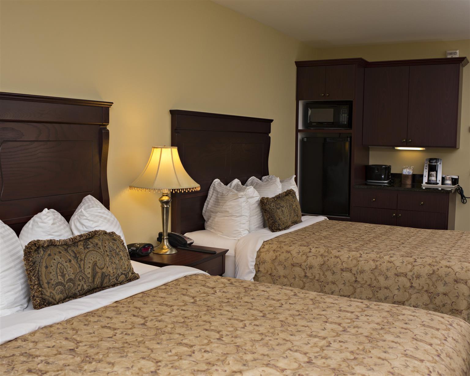 Hotel Western Grand-sault & 3*