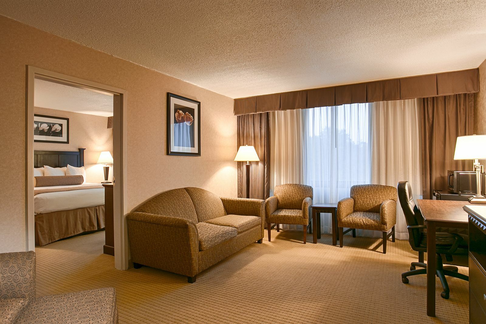 Hotel Western Grand-sault & 3*